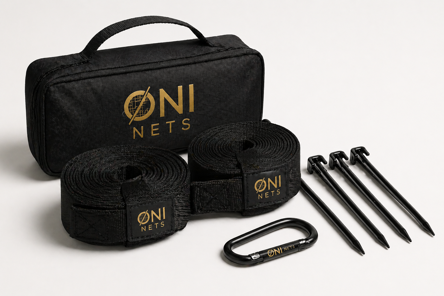 Oni Anchor Kit