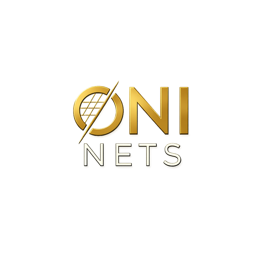 Oni Nets