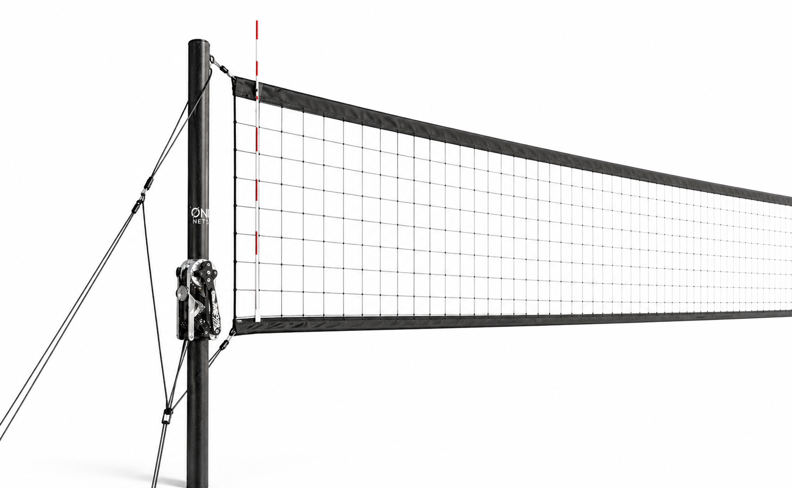 Oni Outdoor Pro Net System